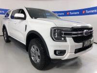 Image for 2022 Ford Ranger Ute XLT DOUBLE CAB W/SA