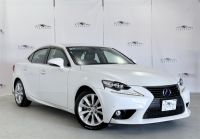 Image for 2014 Lexus IS 300h Hybrid,Blind spot, RADAR CRUISE