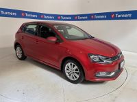 Image for 2014 Volkswagen Polo Hatchback
