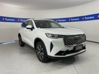 Image for 2021 Haval H6 SUV LUX 2WD