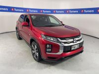 Image for 2022 Mitsubishi ASX SUV LS