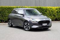 Image for 2025 Suzuki Swift 1.2 Hybrid RSC Auto