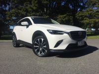 Image for 2018 Mazda CX-3 GSX | Leather | 2.0P/6AT