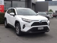 Image for 2024 Toyota RAV4 GX HYBRID, AWD/4WD Push Start