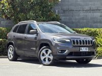 Image for 2021 Jeep Cherokee Limited 4WD