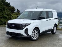 Image for 2025 Ford Courier Transit custom trend