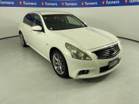 Image for 2012 Nissan Skyline Sedan