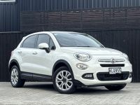 Image for 2017 Fiat 500 X POP Star