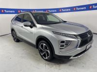 Image for 2023 Mitsubishi Eclipse Cross SUV XLS