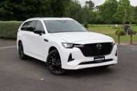 Image for 2025 Mazda CX-80 SP AWD 3.3L HYBRID