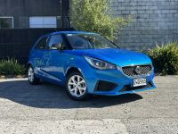 Image for 2024 MG 3 Core