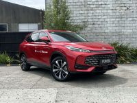 Image for 2024 MG HS Essence DCT