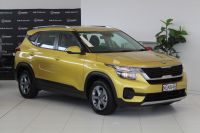 Image for 2021 Kia Seltos LX 2.0L PETROL AUTO