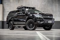 Image for 2018 Holden Colorado Z71 2.8 4WD