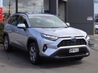 Image for 2023 Toyota RAV4 GX 2.5L Petrol Hybrid AWD Auto