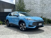 Image for 2024 MG HS Vibe DCT