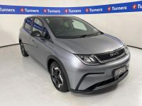 Image for 2023 BYD Dolphin Hatchback Standard Range