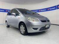 Image for 2010 Mitsubishi Colt Plus Hatchback LS