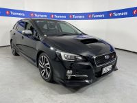 Image for 2015 Subaru Levorg Wagon