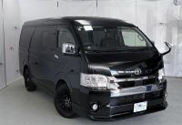 Image for 2022 Toyota Hiace 10 SEATER,Apple Carplay,Soft close doors