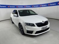 Image for 2014 Skoda Octavia Sedan RS TDI 135KW 6DSG L/