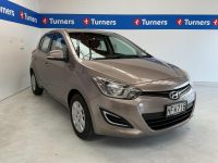 Image for 2014 Hyundai i20 Hatchback PB