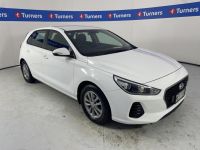 Image for 2019 Hyundai I30 Hatchback PD 1.6
