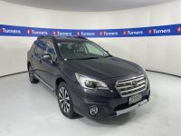 Image for 2016 Subaru Outback SUV 3.6R