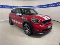 Image for 2015 Mini Cooper S SUV Countryman SAV