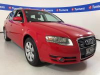 Image for 2006 Audi A4 Wagon