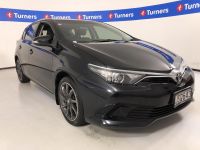 Image for 2016 Toyota Corolla Hatchback GX