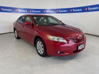 Image for 2006 Toyota Camry Sedan