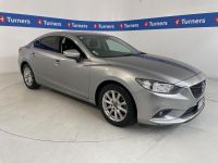 Image for 2013 Mazda Atenza (Mazda6) Sedan