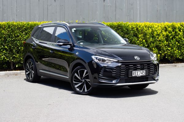 2025 MG ZS Essence 1.5pht/3hd image