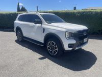 Image for 2025 Ford Everest WILDTRAK