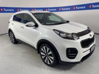 Image for 2016 Kia Sportage SUV Ltd
