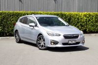 Image for 2017 Subaru Impreza 2.0 Sport Slt 2.0p