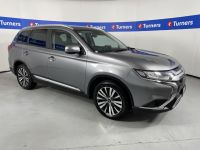 Image for 2021 Mitsubishi Outlander SUV XLS