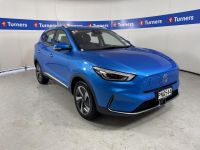 Image for 2022 MG ZS Wagon EV