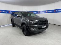 Image for 2017 Ford Ranger Ute XLT DOUBLE CAB W/SA