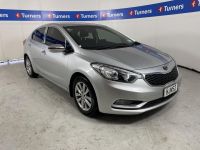 Image for 2014 Kia Cerato Sedan EX