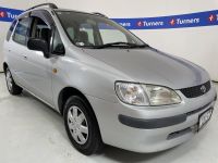 Image for 1998 Toyota Spacio Wagon