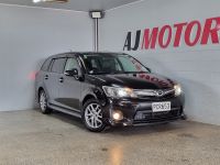 Image for 2013 Toyota Corolla Wagon Fielder WXB HYBRID