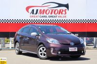 Image for 2014 Toyota Prius Hatchback 1.8L PETROL HYBRID