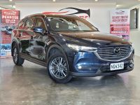 Image for 2021 Mazda CX-8 GSX (NZ New)