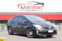 Image for 2012 Toyota Prius Hatchback Hybrid S /ALLOY WHEEL