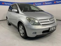 Image for 2005 Toyota IST Hatchback