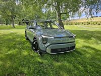 Image for 2025 Kia Stonic SUV LX 1.0PT/7AM