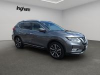 Image for 2018 Nissan X-Trail Wagon TI 2.5P/6CVT/SW/5DR