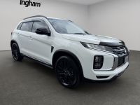 Image for 2024 Mitsubishi ASX SUV BLACK EDITION 2.0P/Cvt